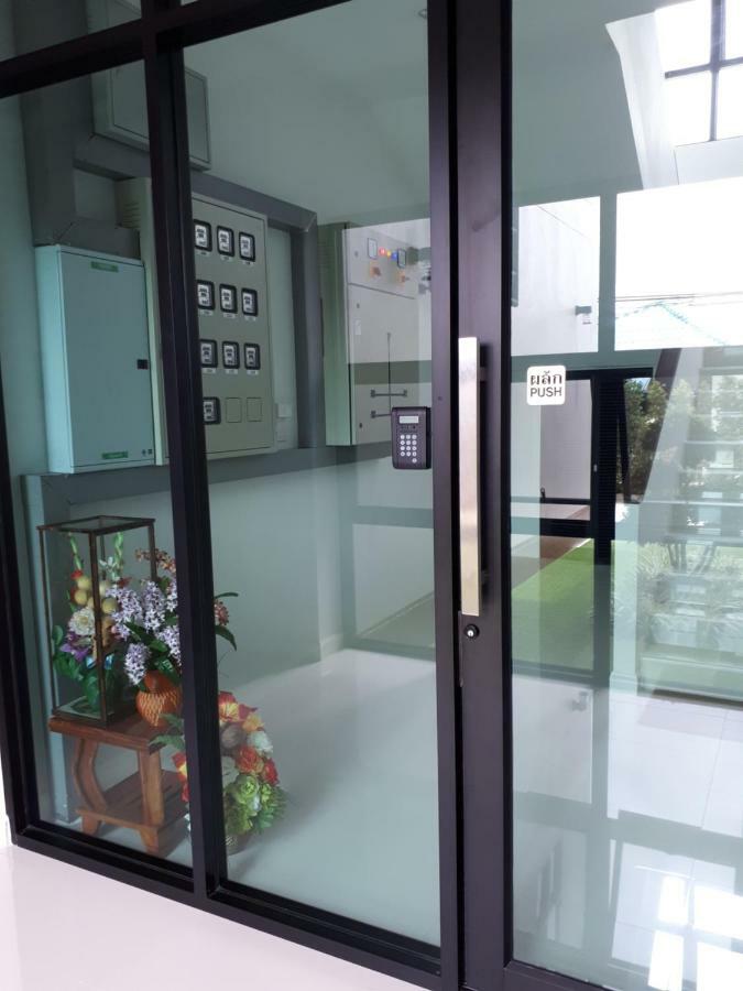 Aparthotel Baan Lita Phimai Esterno foto